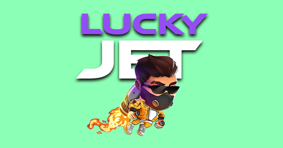 Lucky Jet
